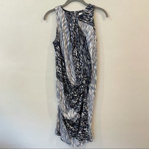 Peter Pilotto silk dress US 6